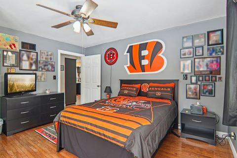 Tiny photo for 15134 Laramie Avenue, Oak Forest, IL 60452 (MLS # 12615022)