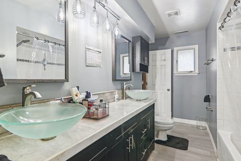 Tiny photo for 15134 Laramie Avenue, Oak Forest, IL 60452 (MLS # 12615022)