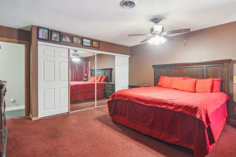 Tiny photo for 15134 Laramie Avenue, Oak Forest, IL 60452 (MLS # 12615022)