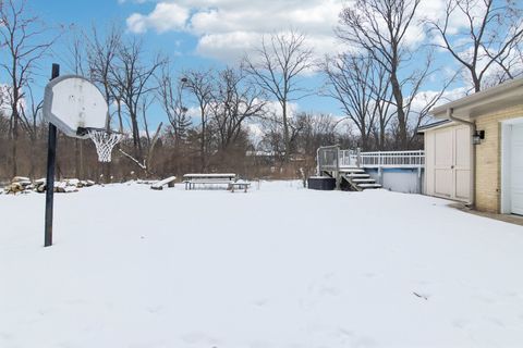 Tiny photo for 15134 Laramie Avenue, Oak Forest, IL 60452 (MLS # 12615022)