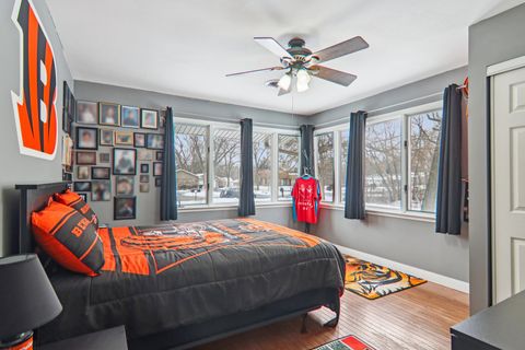 Tiny photo for 15134 Laramie Avenue, Oak Forest, IL 60452 (MLS # 12615022)