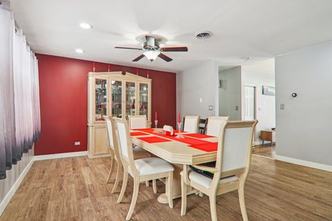 Tiny photo for 15134 Laramie Avenue, Oak Forest, IL 60452 (MLS # 12615022)