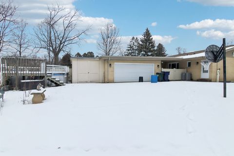 Tiny photo for 15134 Laramie Avenue, Oak Forest, IL 60452 (MLS # 12615022)