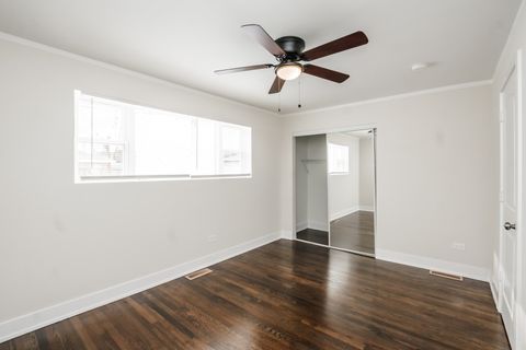 Tiny photo for 57 E 92nd Street, Chicago, IL 60619 (MLS # 12549787)