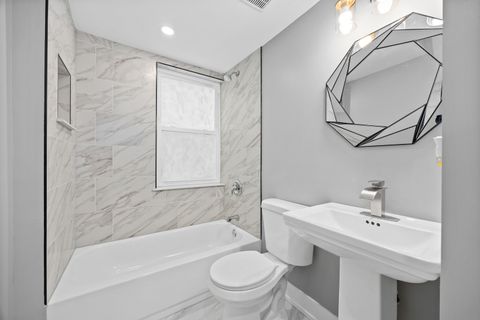 Tiny photo for 209 N Hunter Street, Thornton, IL 60476 (MLS # 12511584)