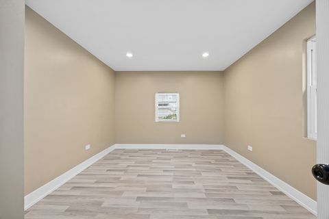 Tiny photo for 209 N Hunter Street, Thornton, IL 60476 (MLS # 12511584)