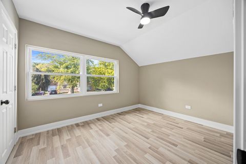 Tiny photo for 209 N Hunter Street, Thornton, IL 60476 (MLS # 12511584)