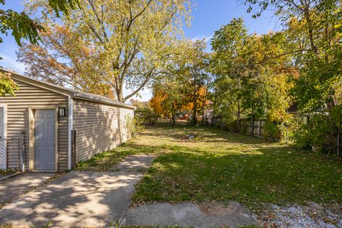 Tiny photo for 209 N Hunter Street, Thornton, IL 60476 (MLS # 12511584)