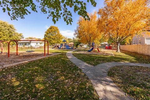 Tiny photo for 209 N Hunter Street, Thornton, IL 60476 (MLS # 12511584)