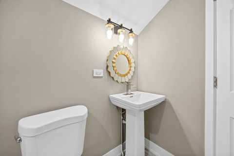 Tiny photo for 209 N Hunter Street, Thornton, IL 60476 (MLS # 12511584)