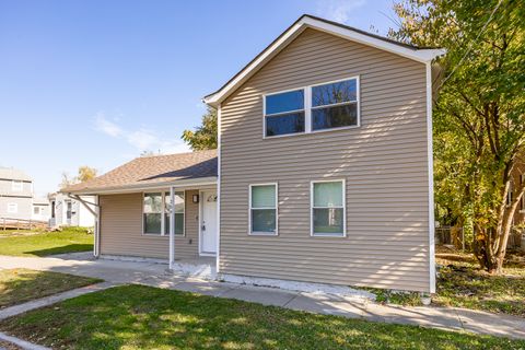 Tiny photo for 209 N Hunter Street, Thornton, IL 60476 (MLS # 12511584)