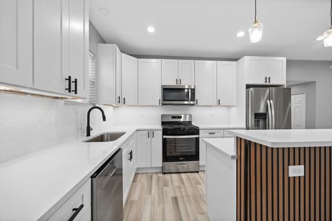 Tiny photo for 209 N Hunter Street, Thornton, IL 60476 (MLS # 12511584)