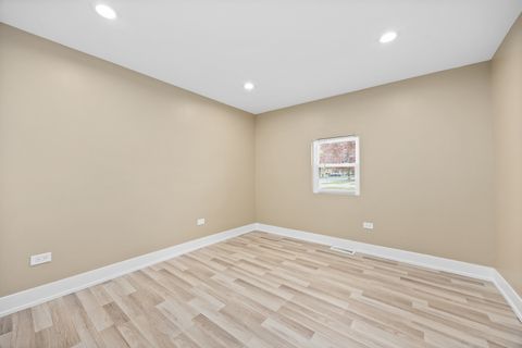 Tiny photo for 209 N Hunter Street, Thornton, IL 60476 (MLS # 12511584)