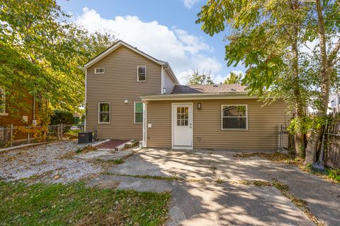 Tiny photo for 209 N Hunter Street, Thornton, IL 60476 (MLS # 12511584)
