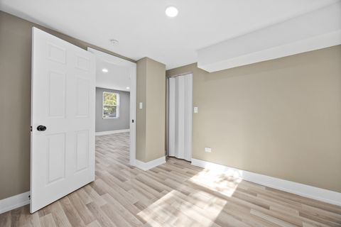 Tiny photo for 209 N Hunter Street, Thornton, IL 60476 (MLS # 12511584)