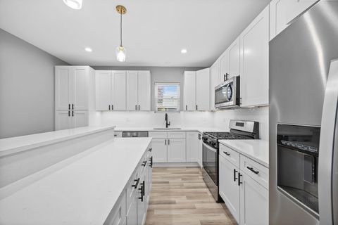 Tiny photo for 209 N Hunter Street, Thornton, IL 60476 (MLS # 12511584)