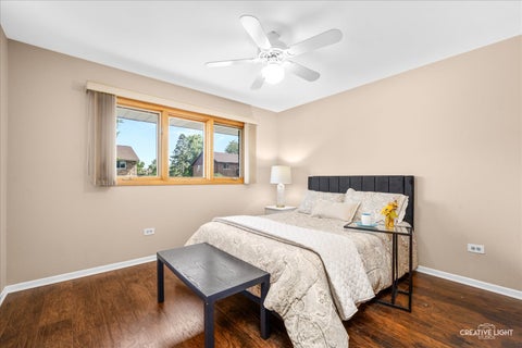 Tiny photo for 8316 Woodland Drive #5, Darien, IL 60561 (MLS # 12687954)