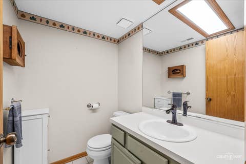 Tiny photo for 8316 Woodland Drive #5, Darien, IL 60561 (MLS # 12687954)