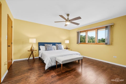 Tiny photo for 8316 Woodland Drive #5, Darien, IL 60561 (MLS # 12687954)