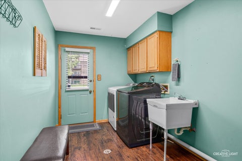Tiny photo for 8316 Woodland Drive #5, Darien, IL 60561 (MLS # 12687954)