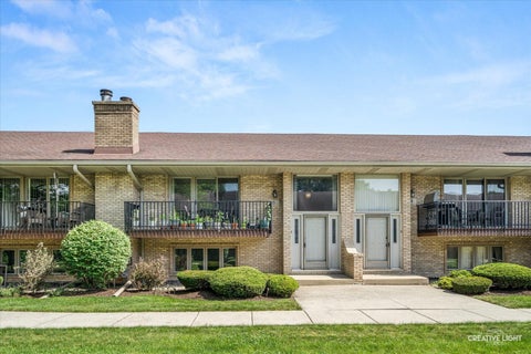 Photo of 8316 Woodland Drive #5, Darien, IL 60561 (MLS # 12687954)