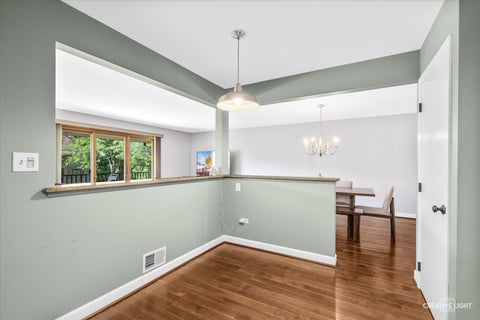 Tiny photo for 8316 Woodland Drive #5, Darien, IL 60561 (MLS # 12687954)