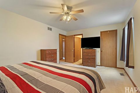 Tiny photo for 974 Annandale Drive, Elgin, IL 60123 (MLS # 12590401)