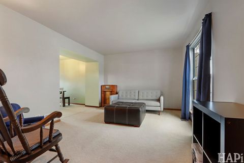 Tiny photo for 974 Annandale Drive, Elgin, IL 60123 (MLS # 12590401)