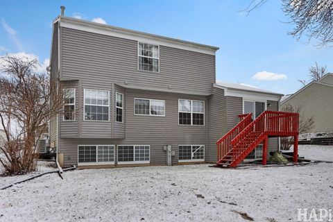 Tiny photo for 974 Annandale Drive, Elgin, IL 60123 (MLS # 12590401)