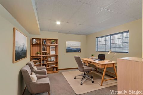 Tiny photo for 974 Annandale Drive, Elgin, IL 60123 (MLS # 12590401)