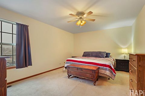 Tiny photo for 974 Annandale Drive, Elgin, IL 60123 (MLS # 12590401)