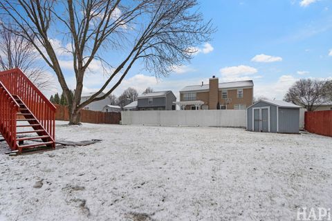 Tiny photo for 974 Annandale Drive, Elgin, IL 60123 (MLS # 12590401)