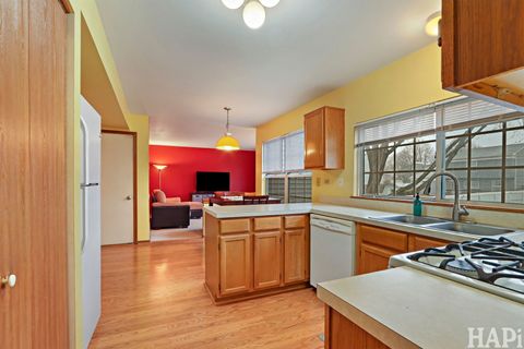 Tiny photo for 974 Annandale Drive, Elgin, IL 60123 (MLS # 12590401)