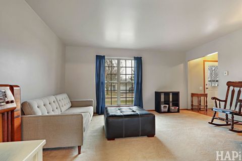 Tiny photo for 974 Annandale Drive, Elgin, IL 60123 (MLS # 12590401)