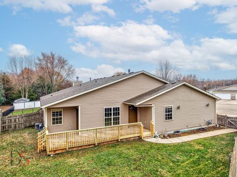 Tiny photo for 2118 Mary Lane, Ottawa, IL 61350 (MLS # 12522441)