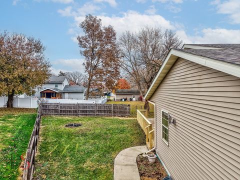 Tiny photo for 2118 Mary Lane, Ottawa, IL 61350 (MLS # 12522441)