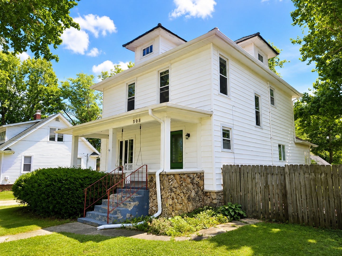308 E Washington Street