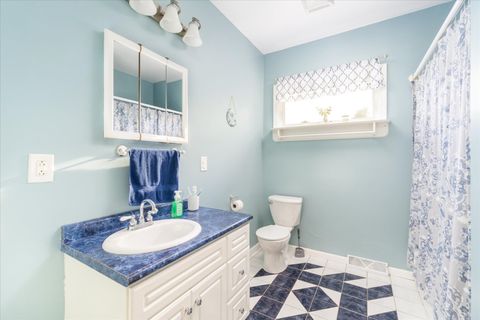 Tiny photo for 131 E Iowa Street, Spring Valley, IL 61362 (MLS # 12651766)