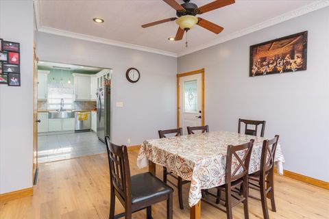 Tiny photo for 131 E Iowa Street, Spring Valley, IL 61362 (MLS # 12651766)