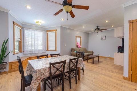 Tiny photo for 131 E Iowa Street, Spring Valley, IL 61362 (MLS # 12651766)