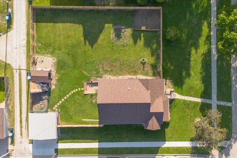 Tiny photo for 131 E Iowa Street, Spring Valley, IL 61362 (MLS # 12651766)
