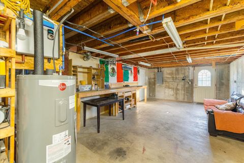 Tiny photo for 131 E Iowa Street, Spring Valley, IL 61362 (MLS # 12651766)
