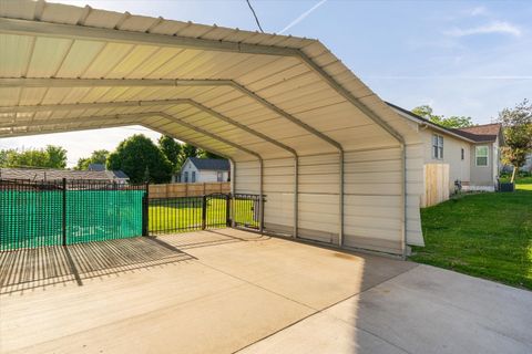 Tiny photo for 131 E Iowa Street, Spring Valley, IL 61362 (MLS # 12651766)