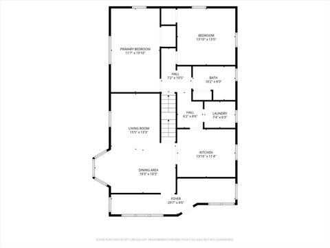 Tiny photo for 131 E Iowa Street, Spring Valley, IL 61362 (MLS # 12651766)