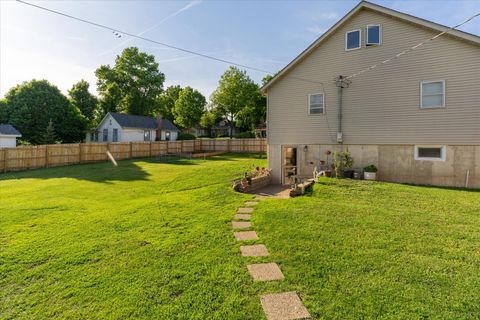 Tiny photo for 131 E Iowa Street, Spring Valley, IL 61362 (MLS # 12651766)