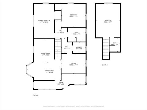 Tiny photo for 131 E Iowa Street, Spring Valley, IL 61362 (MLS # 12651766)