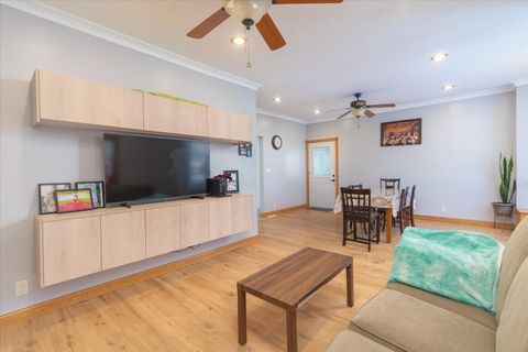 Tiny photo for 131 E Iowa Street, Spring Valley, IL 61362 (MLS # 12651766)