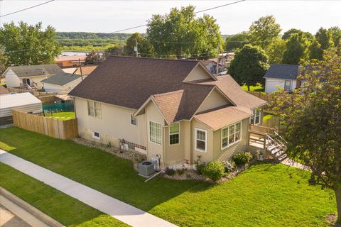 Tiny photo for 131 E Iowa Street, Spring Valley, IL 61362 (MLS # 12651766)