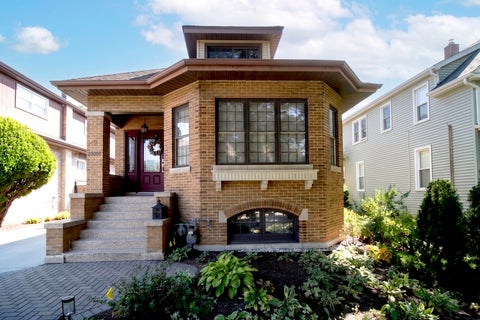 2651 Oak Street, River Grove, IL 60171 - #: 12744675
