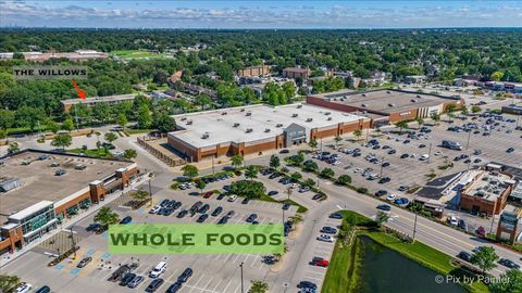 Tiny photo for 255 S West Avenue #308, Elmhurst, IL 60126 (MLS # 12492412)